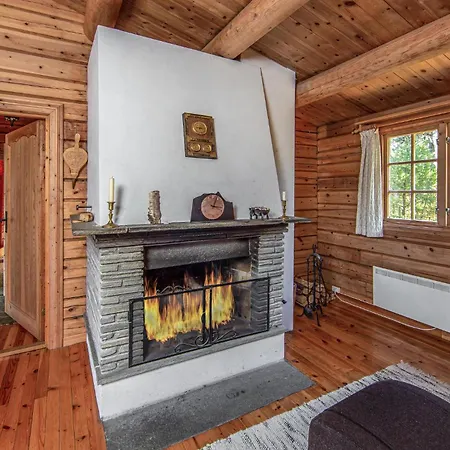 Lie Tatil Evi Stranda (More og Romsdal)