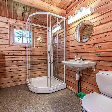 Tatil Evi Lie Stranda (More og Romsdal)