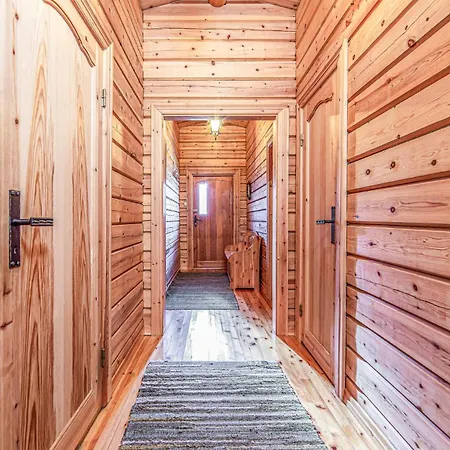Tatil Evi Lie