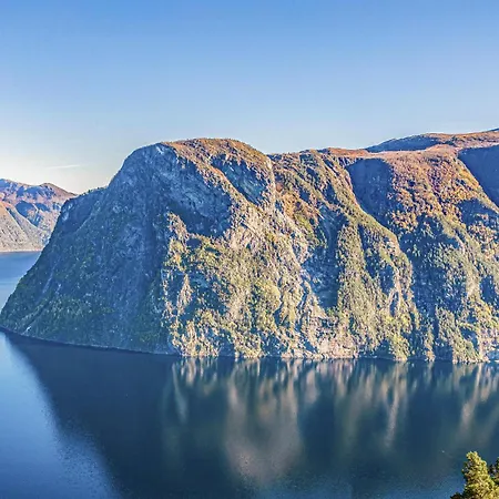 Lie Tatil Evi Stranda (More og Romsdal)