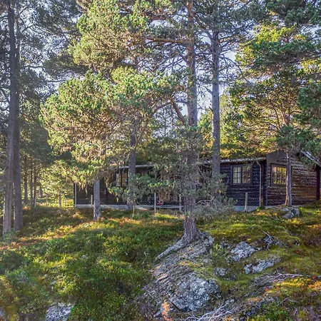 In With House A Mountain View * Stranda (More og Romsdal)
