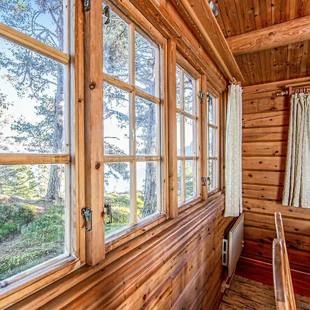In With House A Mountain View Hébergement de vacances *